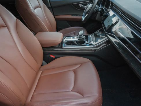 Used 2021 Audi Q7 2.0T Premium w/ Convenience Package image 13