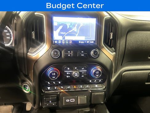 Used 2022 Chevrolet Silverado 3500 High Country w/ LPO, Hitch Package AWD/4WD image 22