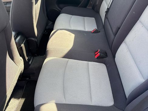 Used 2014 Chevrolet Cruze LS image 16