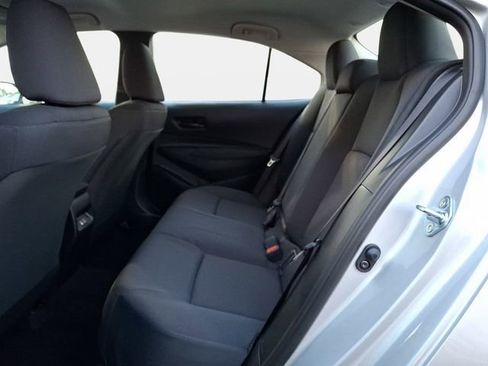 New 2026 Toyota Corolla LE FWD image 6