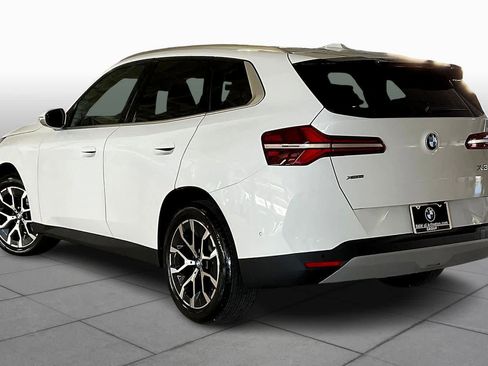 New 2026 BMW X3 xDrive30 w/ Convenience Package image 12