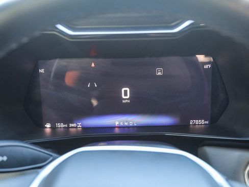 Used 2024 Chevrolet Colorado ZR2 image 22