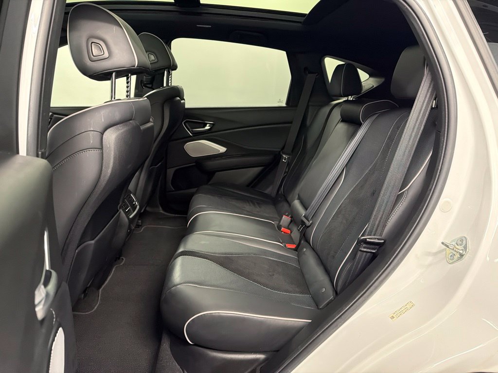 Used 2021 Acura RDX w/ Advance Package AWD/4WD image 29