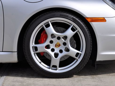 Used 2006 Porsche 911 Carrera S image 11