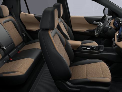 New 2026 Chevrolet Equinox ACTIV w/ Safety and Technology Package image 63