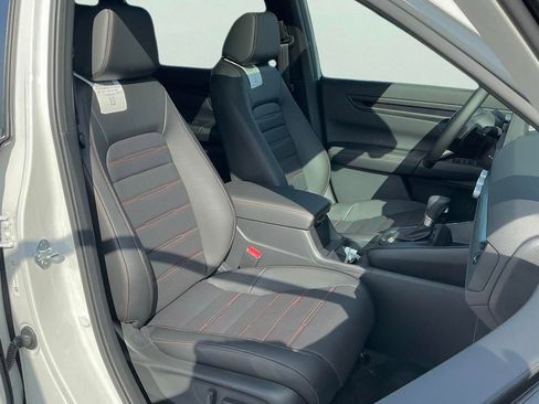 New 2026 Honda CR-V Sport-L image 24