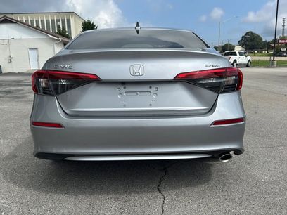 Used 2023 Honda Civic Sport