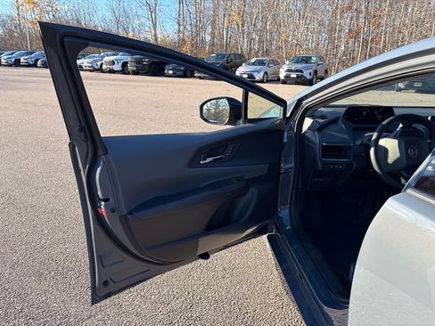 New 2026 Toyota Prius Limited image 21