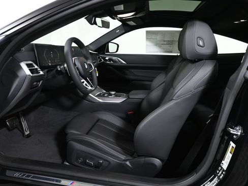 New 2027 BMW 430i Coupe w/ M Sport Package AWD/4WD image 3