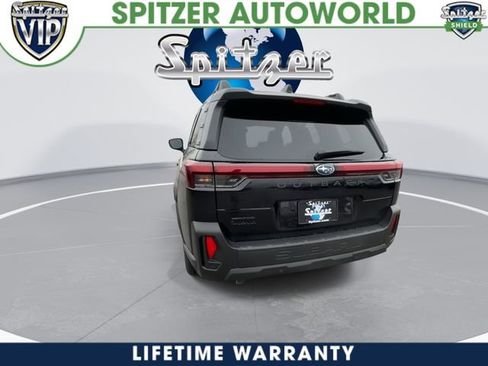 New 2026 Subaru Outback Limited image 8