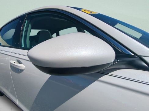 Certified 2024 Honda Accord EX image 12