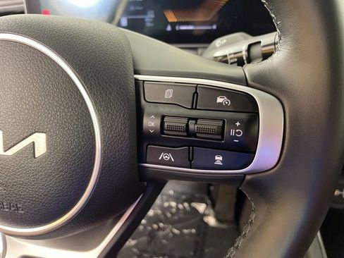 New 2026 Kia K5 GT-Line w/ GT-Line Premium Package image 22