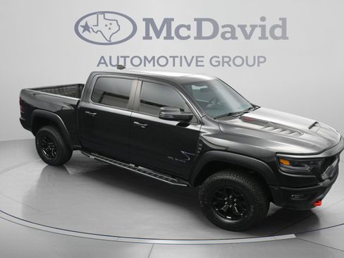 Used 2023 RAM 1500 TRX w/ TRX Level 2 Equipment Group AWD/4WD image 43