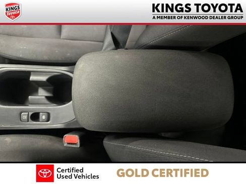 Certified 2023 Toyota Corolla LE FWD image 17