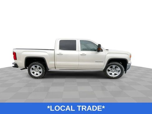 Used 2015 GMC Sierra 1500 SLE w/ SLE Value Package image 10