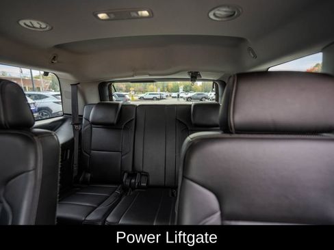 Used 2020 GMC Yukon Denali w/ Open Road Package image 12