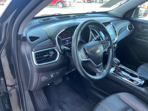 Used 2023 Chevrolet Equinox Premier AWD/4WD image 27