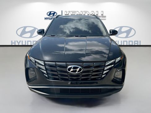 Used 2023 Hyundai Tucson SEL w/ Convenience Package AWD/4WD image 2