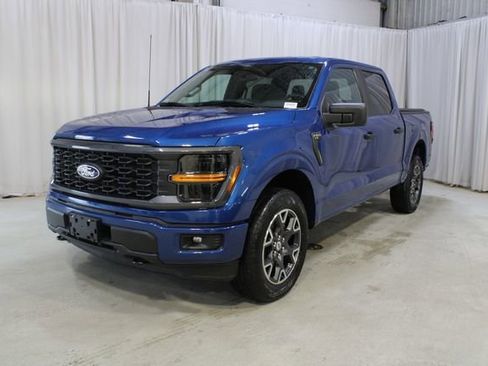 Used 2024 Ford F150 STX image 35