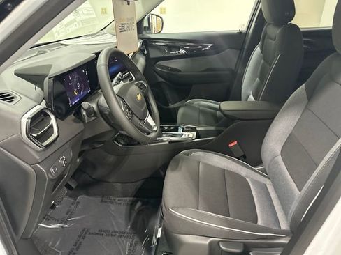 New 2026 Chevrolet TrailBlazer LT w/ LT Cold Weather Package image 5