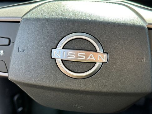 New 2026 Nissan Sentra SR w/ SR Premium Package FWD image 26