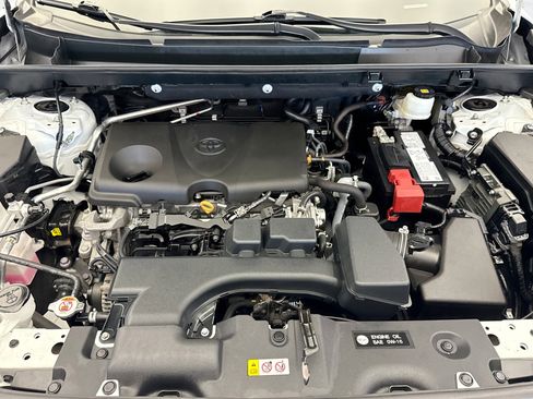 Used 2022 Toyota RAV4 TRD Off-Road image 22