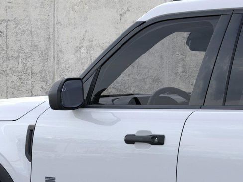 New 2025 Ford Bronco Sport Big Bend w/ Convenience Package image 20