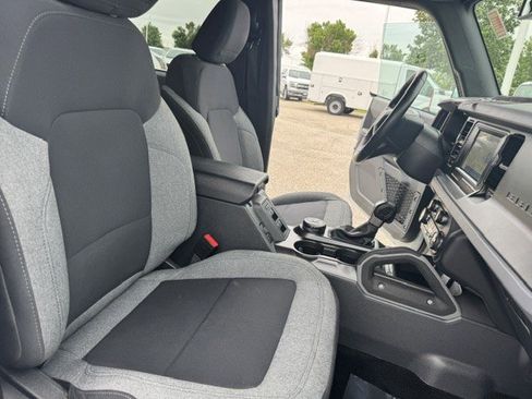 Used 2023 Ford Bronco Big Bend AWD/4WD image 35