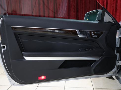 Used 2014 Mercedes-Benz E 350 Coupe image 11