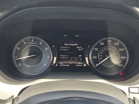Used 2019 Acura RDX FWD image 17