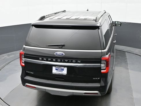 Used 2022 Ford Expedition Max Limited image 37