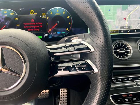 Used 2023 Mercedes-Benz E 450 Coupe image 25