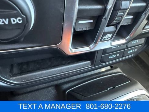 New 2026 Jeep Gladiator Sport AWD/4WD image 32