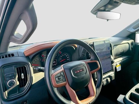 New 2026 GMC Sierra 1500 Pro w/ Pro Value Package RWD image 11