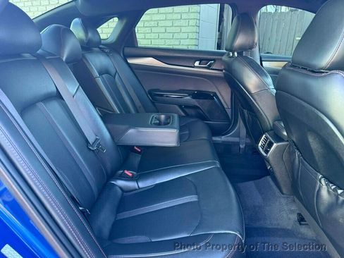 Used 2023 Kia K5 GT image 37