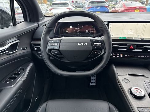 New 2026 Kia Sportage X-Line Prestige image 21