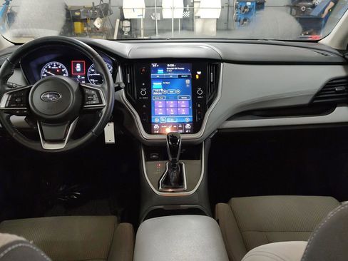 Used 2020 Subaru Legacy Premium image 16