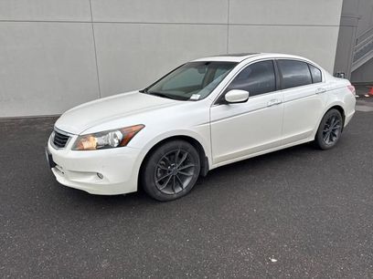 Used 2009 Honda Accord EX-L