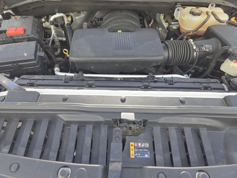 Used 2019 Chevrolet Silverado 1500 LT image 30