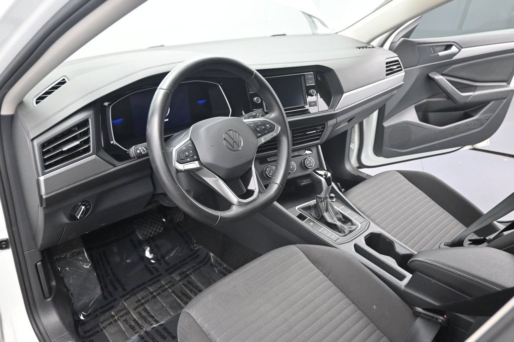 Used 2024 Volkswagen Jetta S FWD image 15