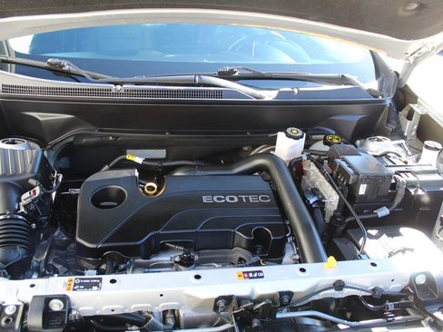 Used 2020 Chevrolet Equinox LT image 10