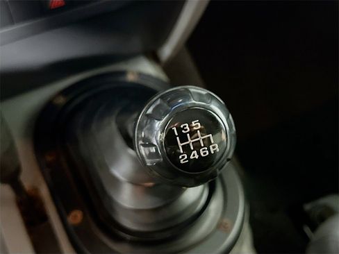 Used 2007 Jeep Wrangler X image 22