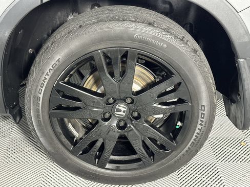 Used 2022 Honda Pilot Special Edition image 10