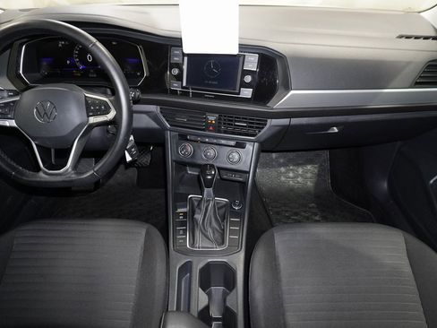 Used 2023 Volkswagen Jetta S w/ IQ.Drive Package image 13