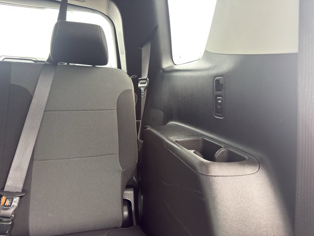 Certified 2020 Chevrolet Traverse LT AWD/4WD image 36