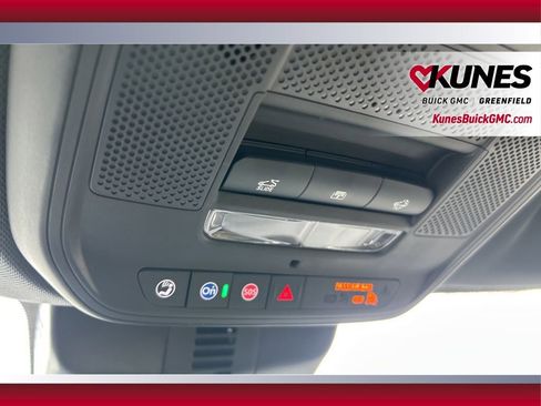 New 2026 Buick Enclave Sport Touring w/ Super Cruise Package image 31