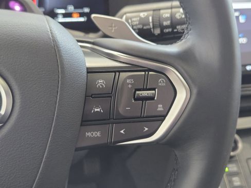 Certified 2025 Lexus GX 550 AWD/4WD image 25
