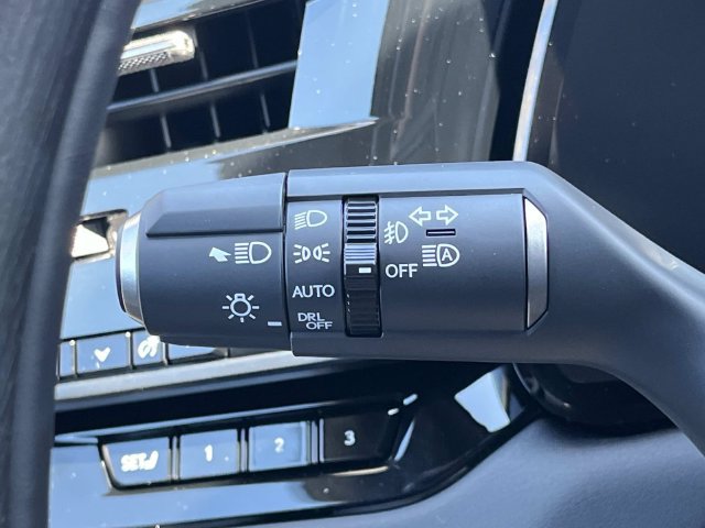 New 2026 Lexus RX 350 Premium Plus w/ Accessory Package (2T) FWD image 37