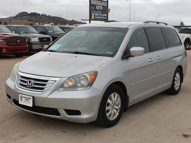 Used 2010 Honda Odyssey EX image 2
