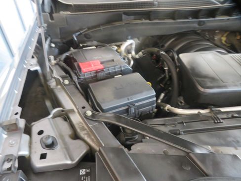 Used 2021 GMC Yukon Denali AWD/4WD image 68